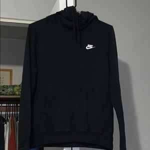 Nike Cowl Neck Hoodie